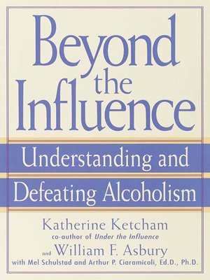 cover image of Beyond the Influence